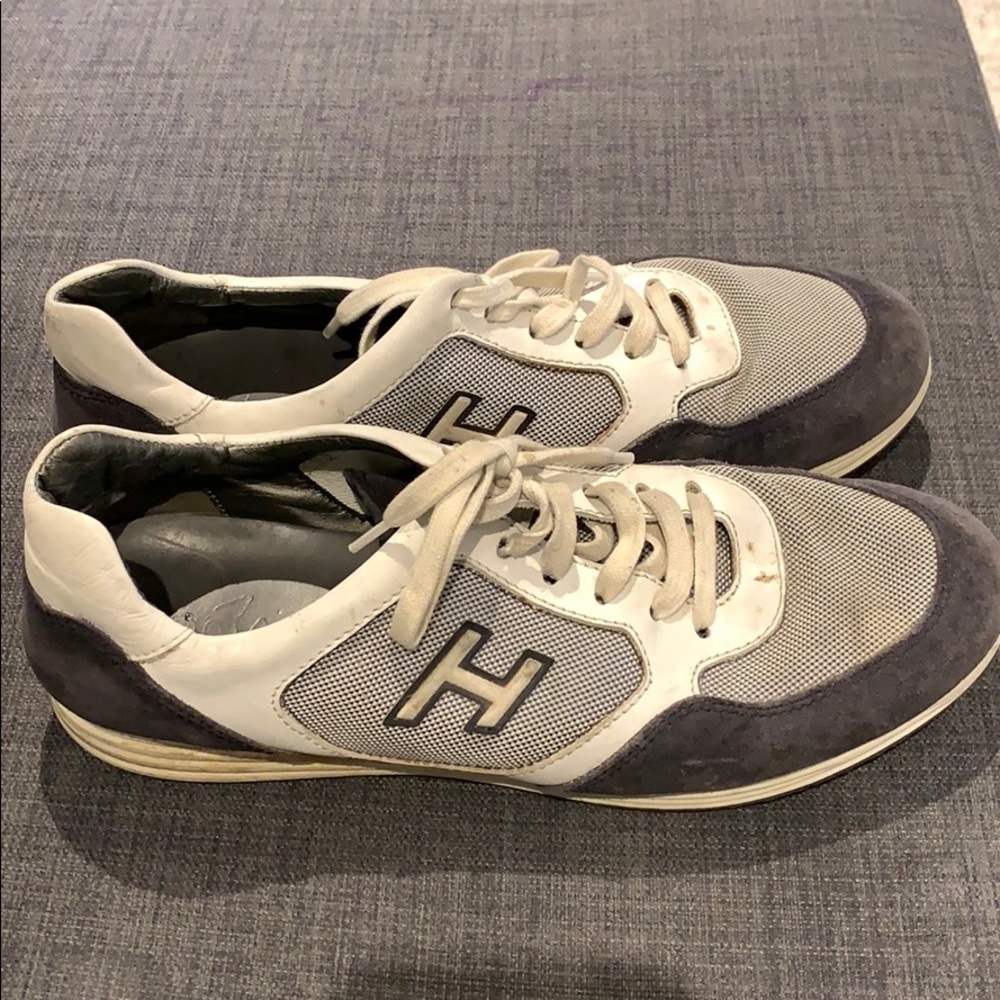 Hogan Men’s Sneakers